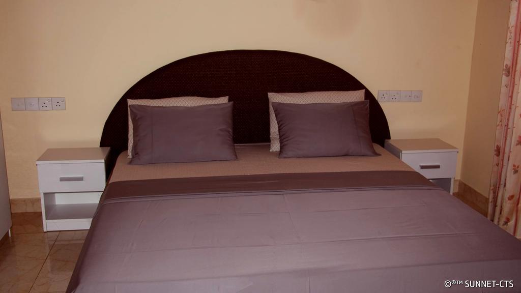Serendib Guest House Negombo Eksteriør bilde