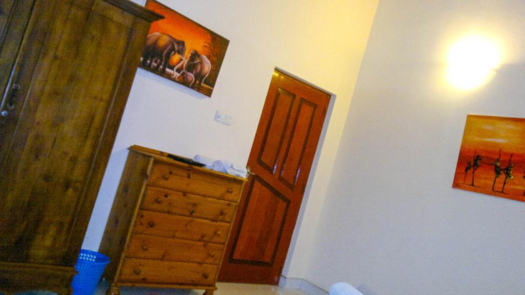 Serendib Guest House Negombo Eksteriør bilde