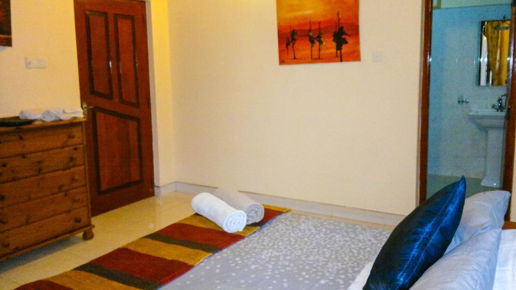 Serendib Guest House Negombo Eksteriør bilde