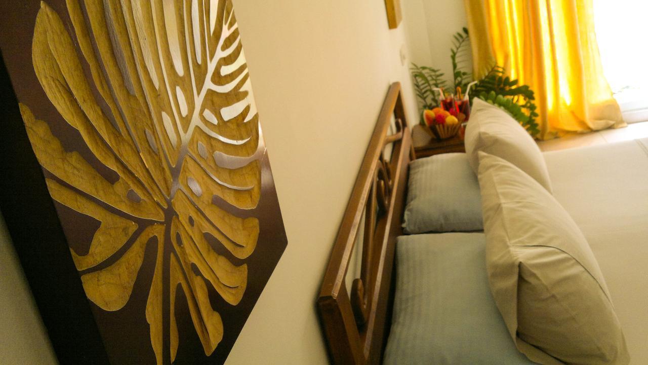 Serendib Guest House Negombo Rom bilde