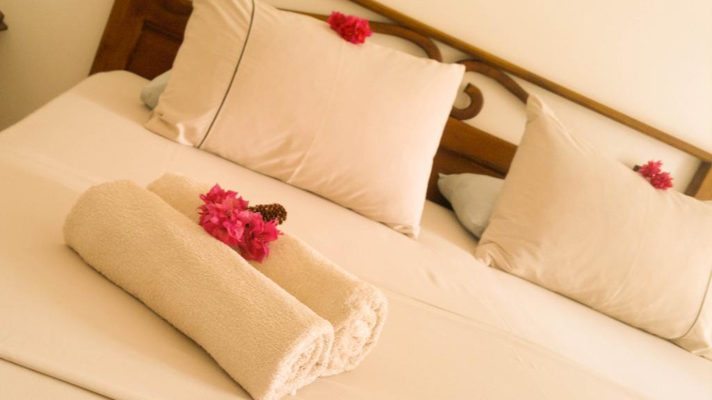 Serendib Guest House Negombo Rom bilde