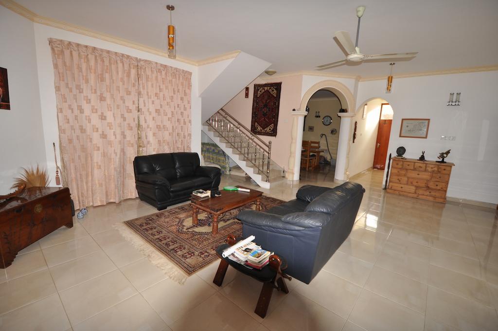 Serendib Guest House Negombo Eksteriør bilde