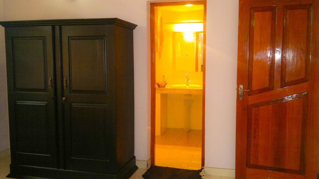 Serendib Guest House Negombo Rom bilde