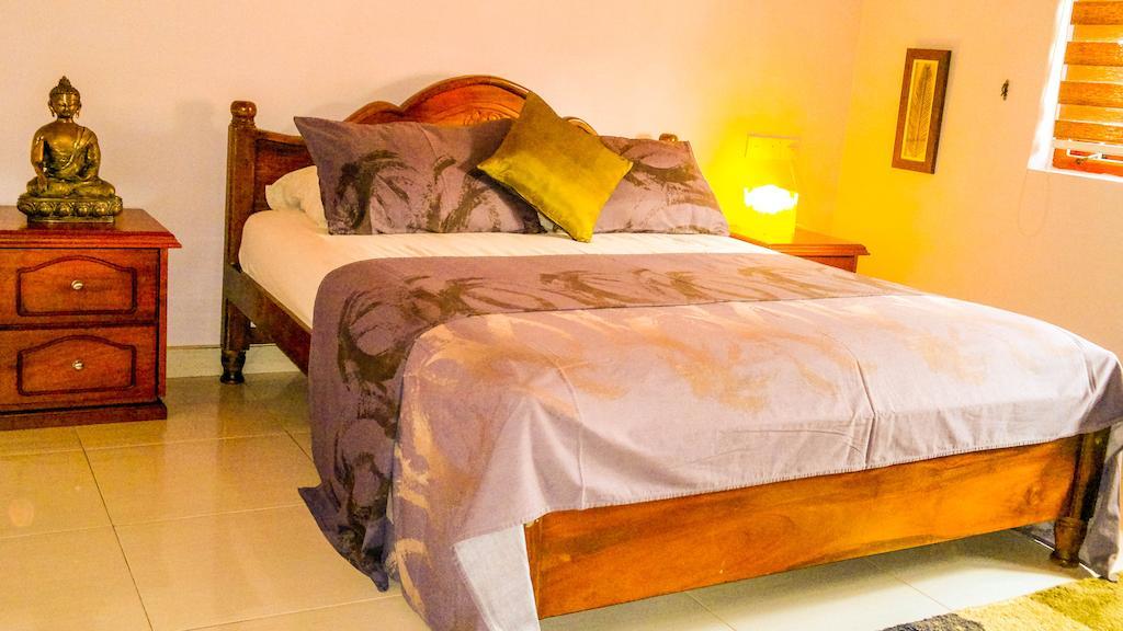 Serendib Guest House Negombo Rom bilde
