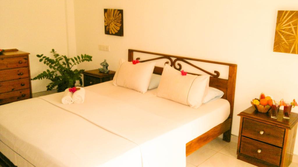 Serendib Guest House Negombo Rom bilde