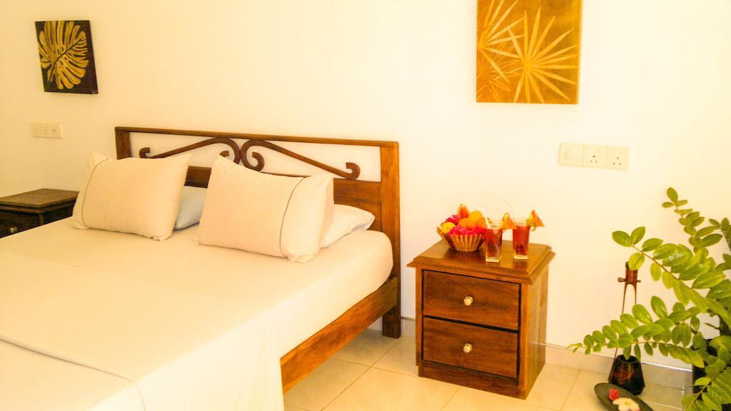 Serendib Guest House Negombo Rom bilde