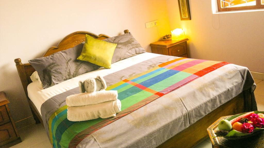 Serendib Guest House Negombo Rom bilde