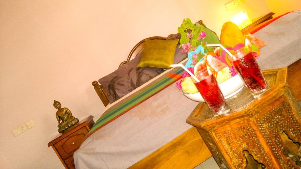 Serendib Guest House Negombo Rom bilde