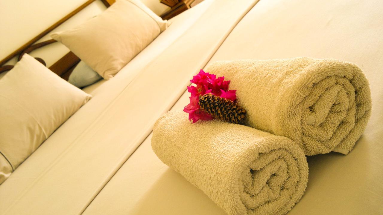 Serendib Guest House Negombo Rom bilde