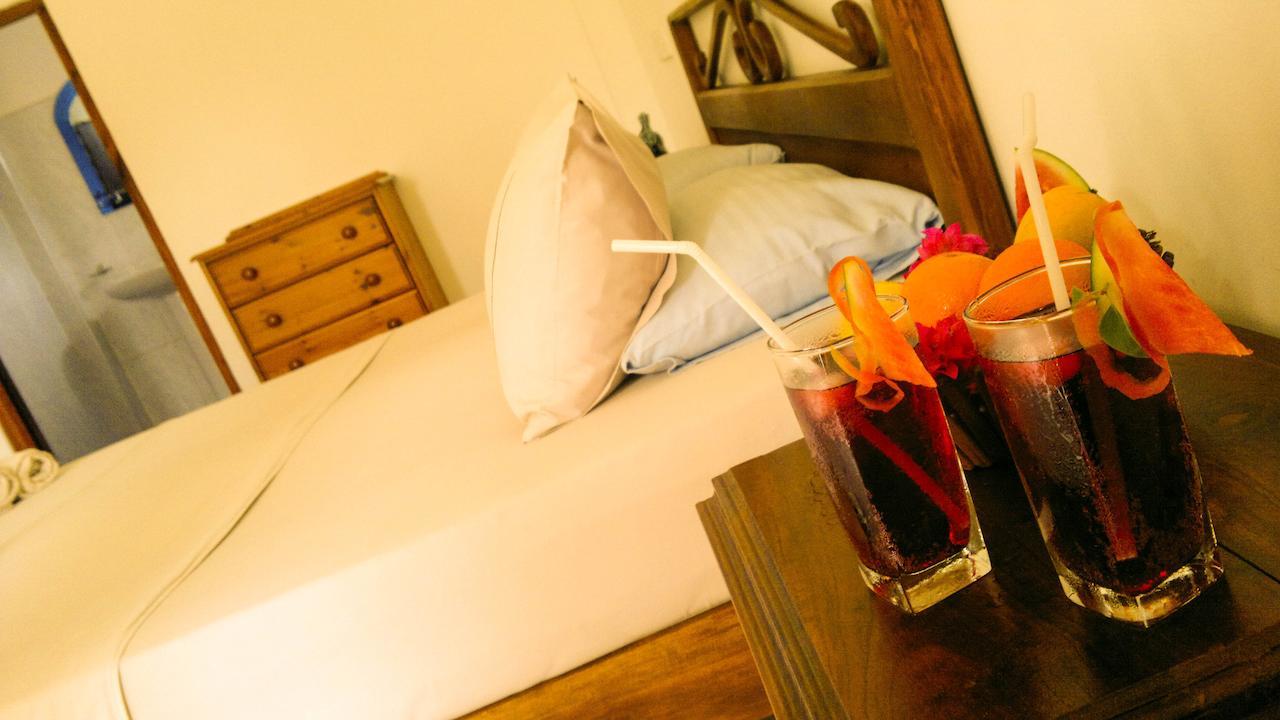 Serendib Guest House Negombo Rom bilde