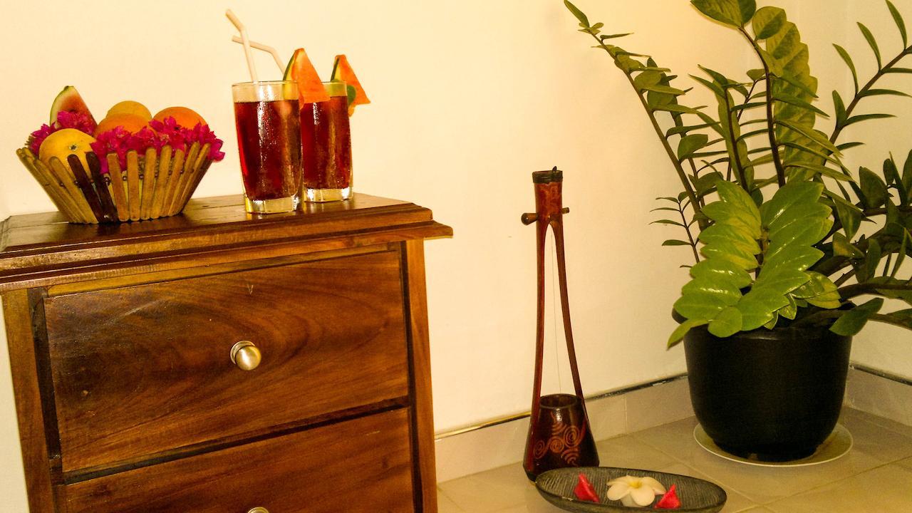 Serendib Guest House Negombo Rom bilde