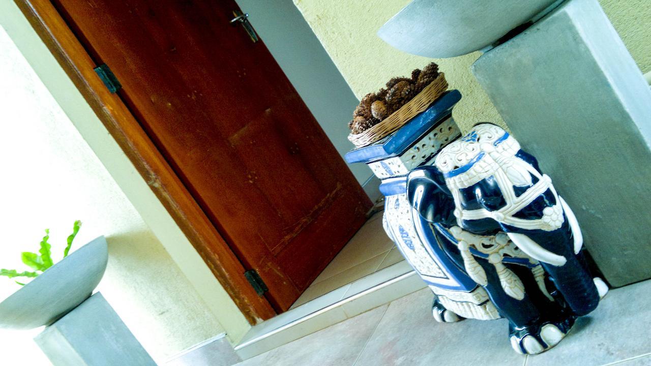 Serendib Guest House Negombo Rom bilde